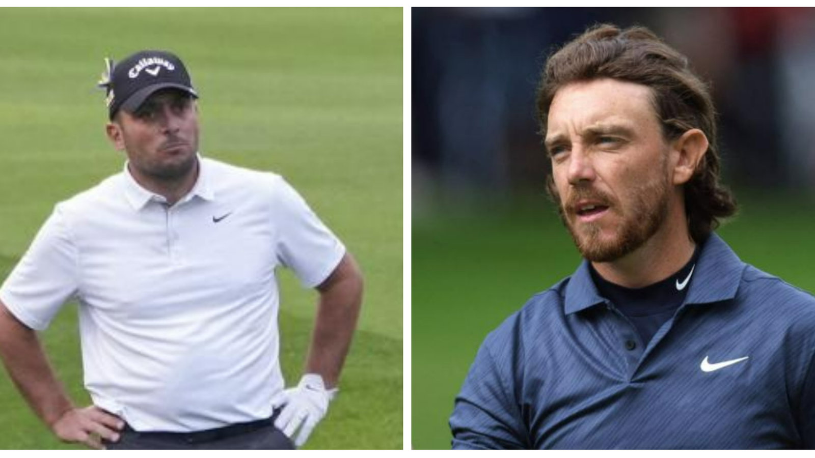 Hero Cup: Continental Europe hold narrow lead over GB&I in Abu Dhabi 